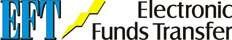 Electronic Funds Transfer